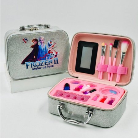 شنطة مكياج اطفال فروزن